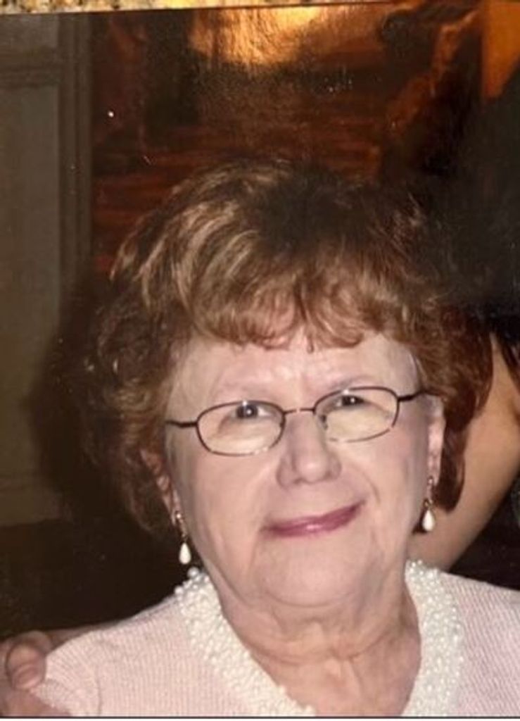 Emily Schuster Profile Photo