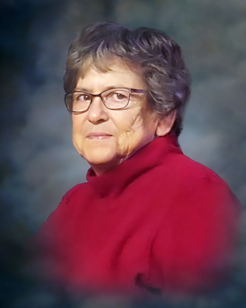 Martha Kersey Bargeron