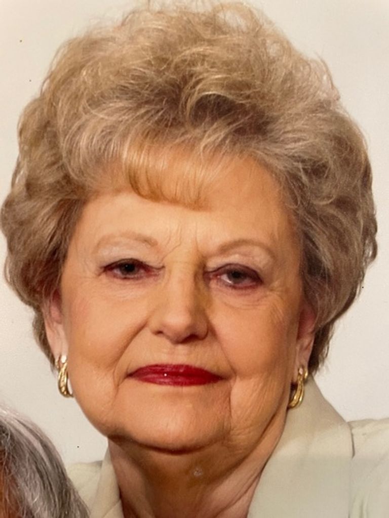 Jane Paxton Stubblefield Profile Photo