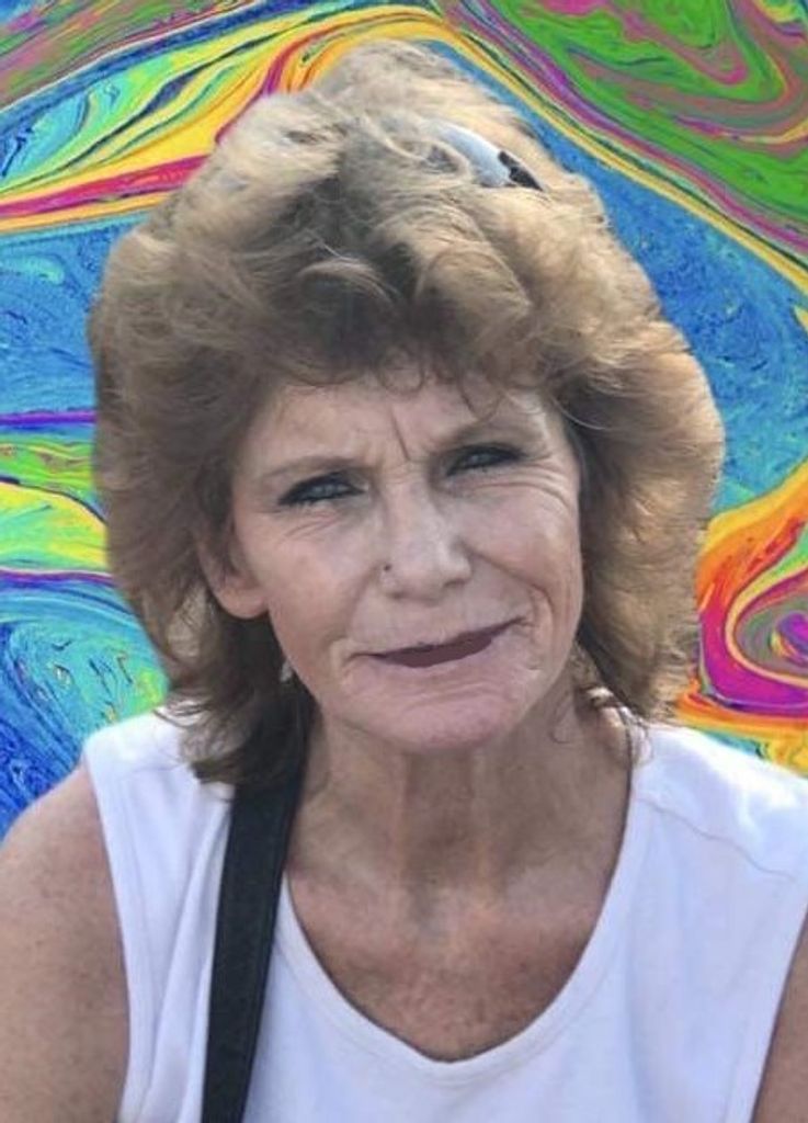 Elizabeth "Betti" Grossell