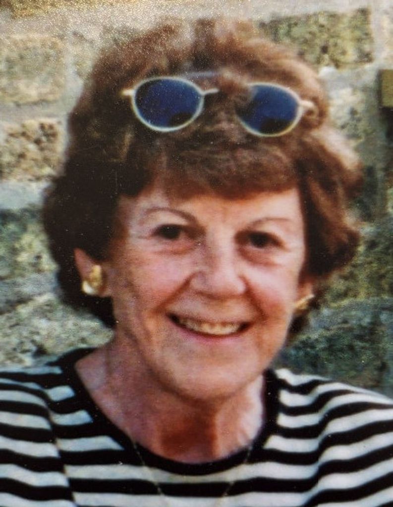 Helen Finley