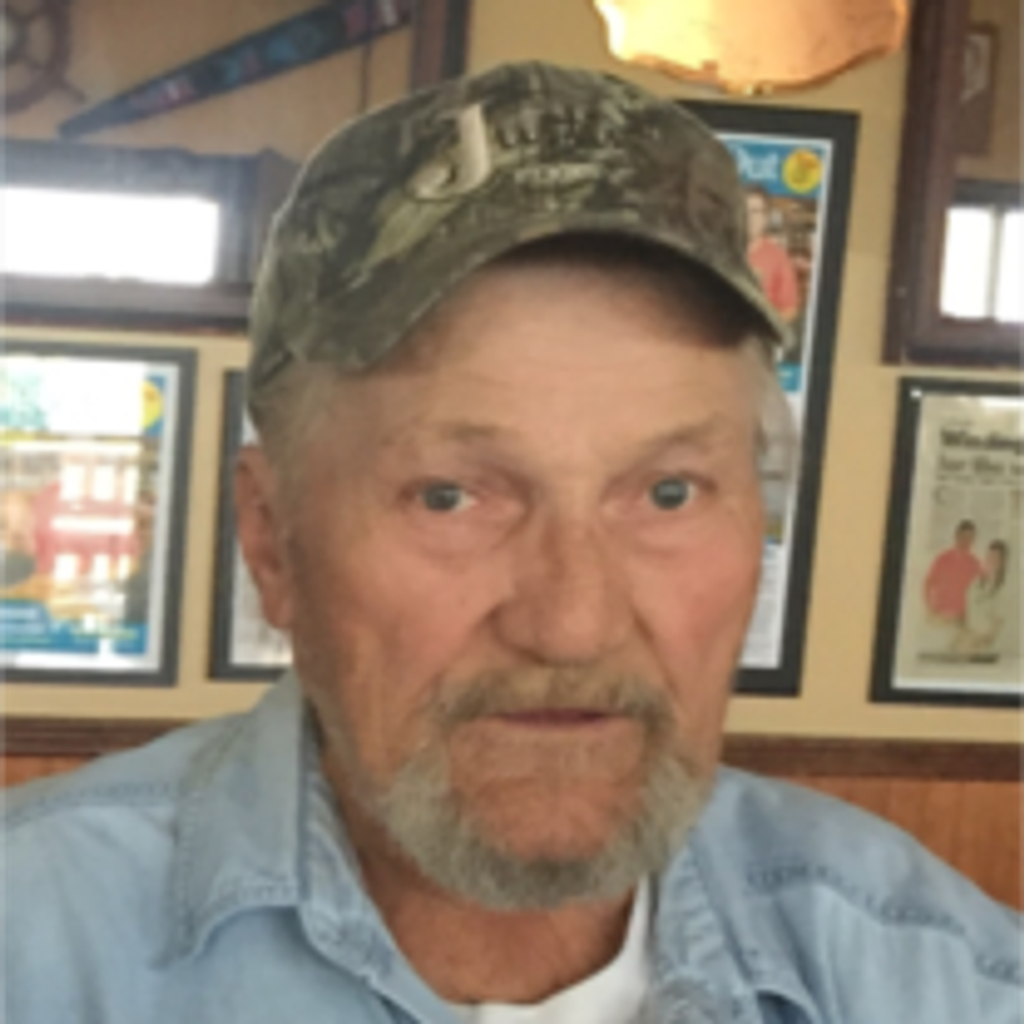 Don Clayton Capps