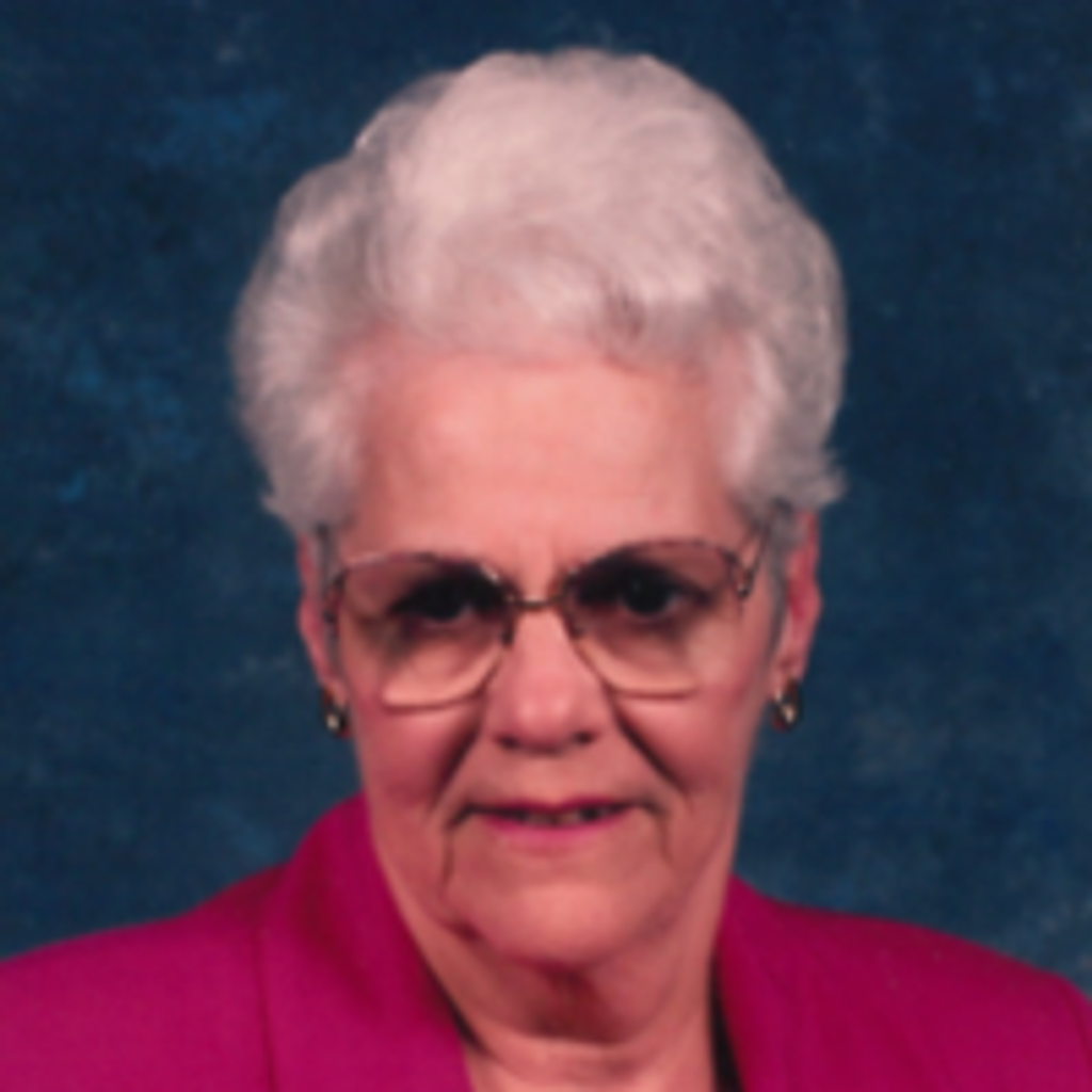 Edith Wilson Tingen