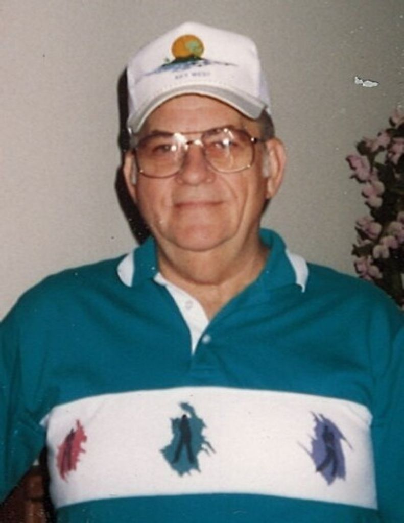 Edward Donald Woodrum Profile Photo