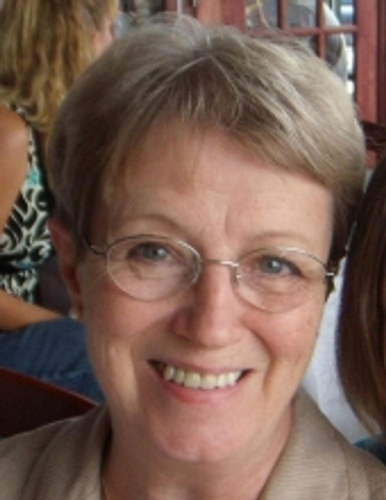 Paula M. Corrado