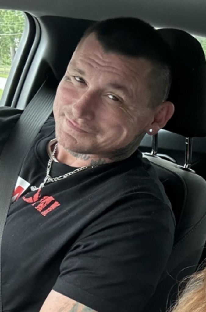 William Tyler Wolver Profile Photo