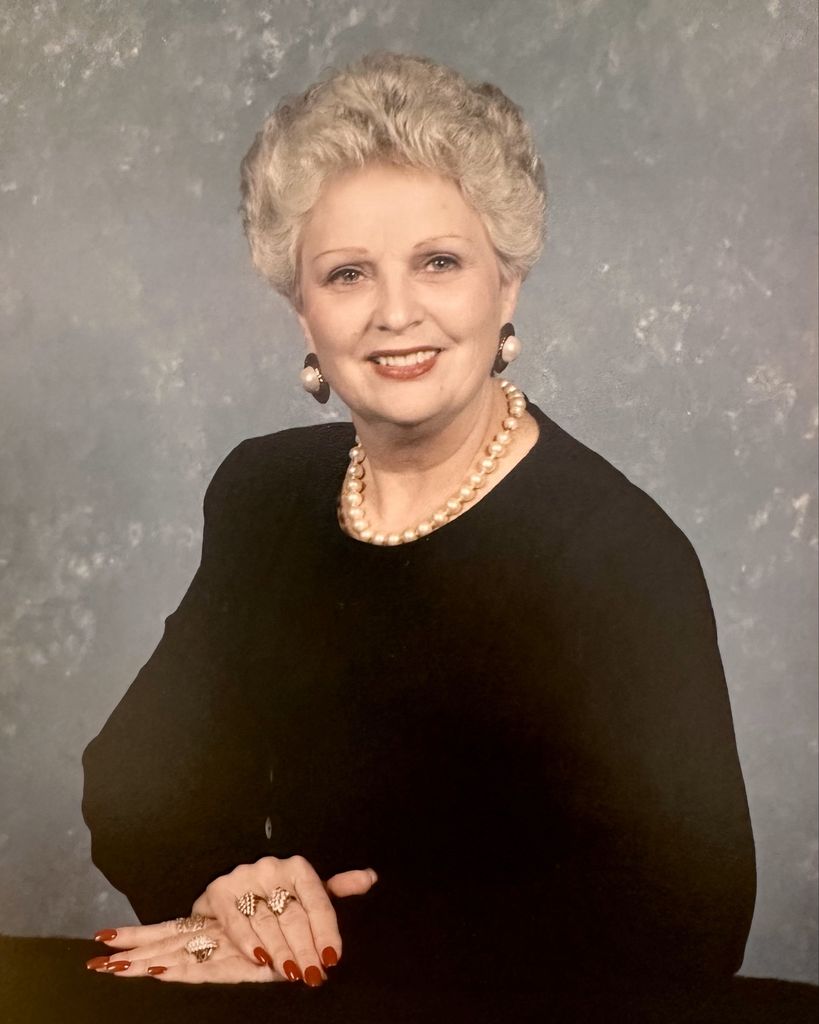 Betty Oliver