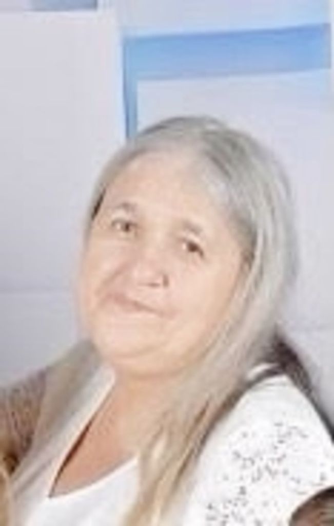 Carolyn G. Domingue