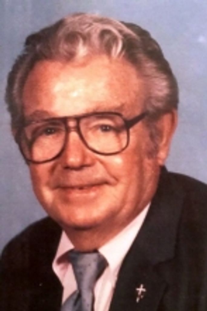Cmsgt. Eugene Vincent "Gene"  Mittuch, Usaf (Ret.)