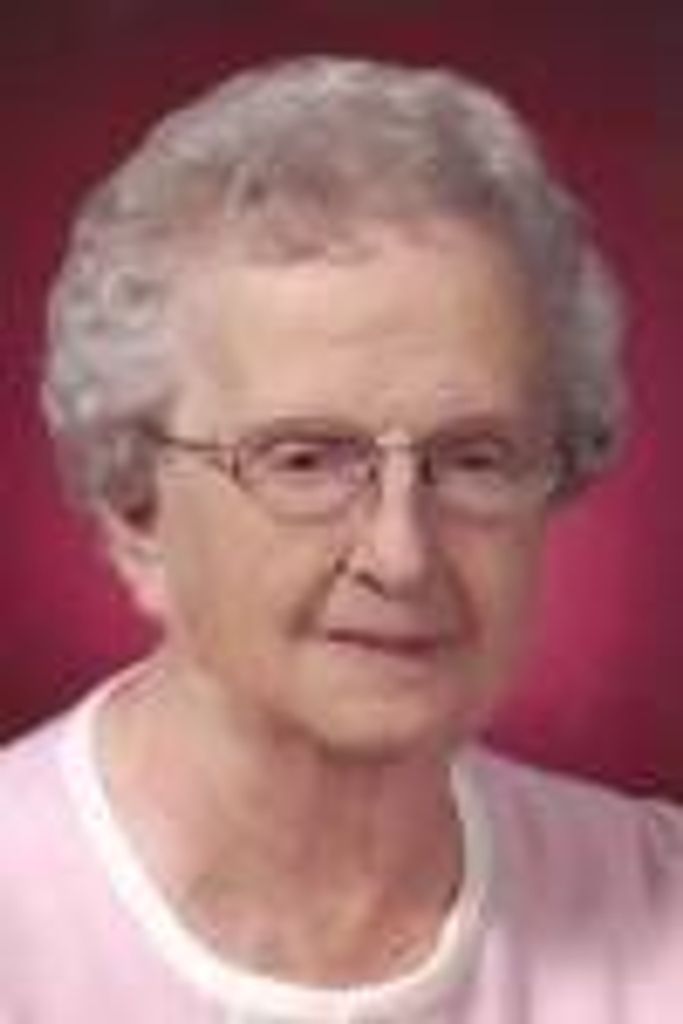 Vera I. (Tillman) Robinson Profile Photo