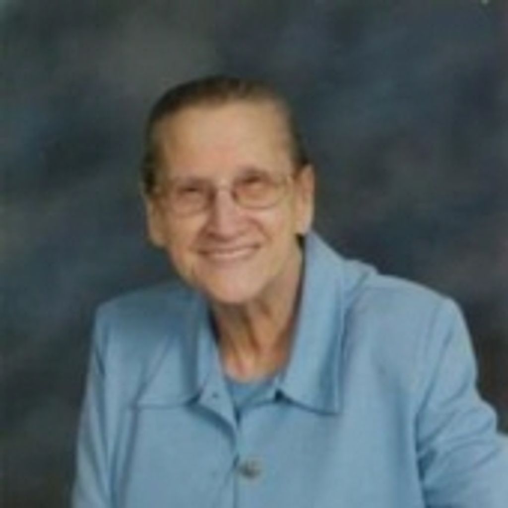 Ida Mae Dagenhart