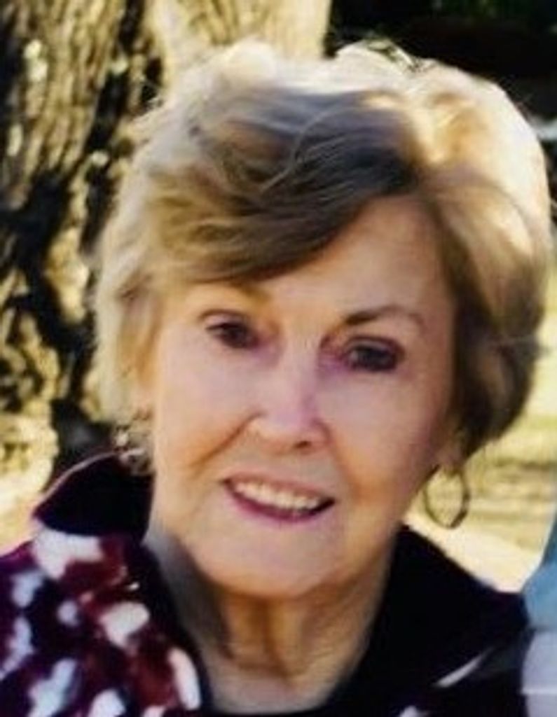 Vonnie Driggers Leigh