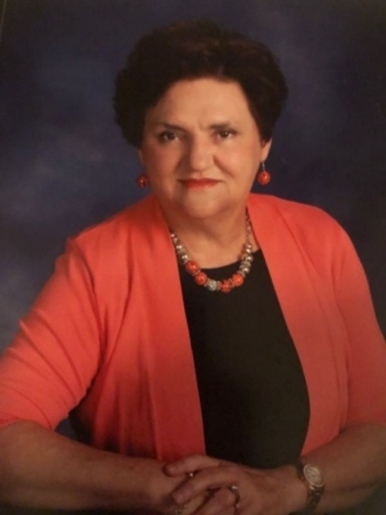 Evelyn Deese