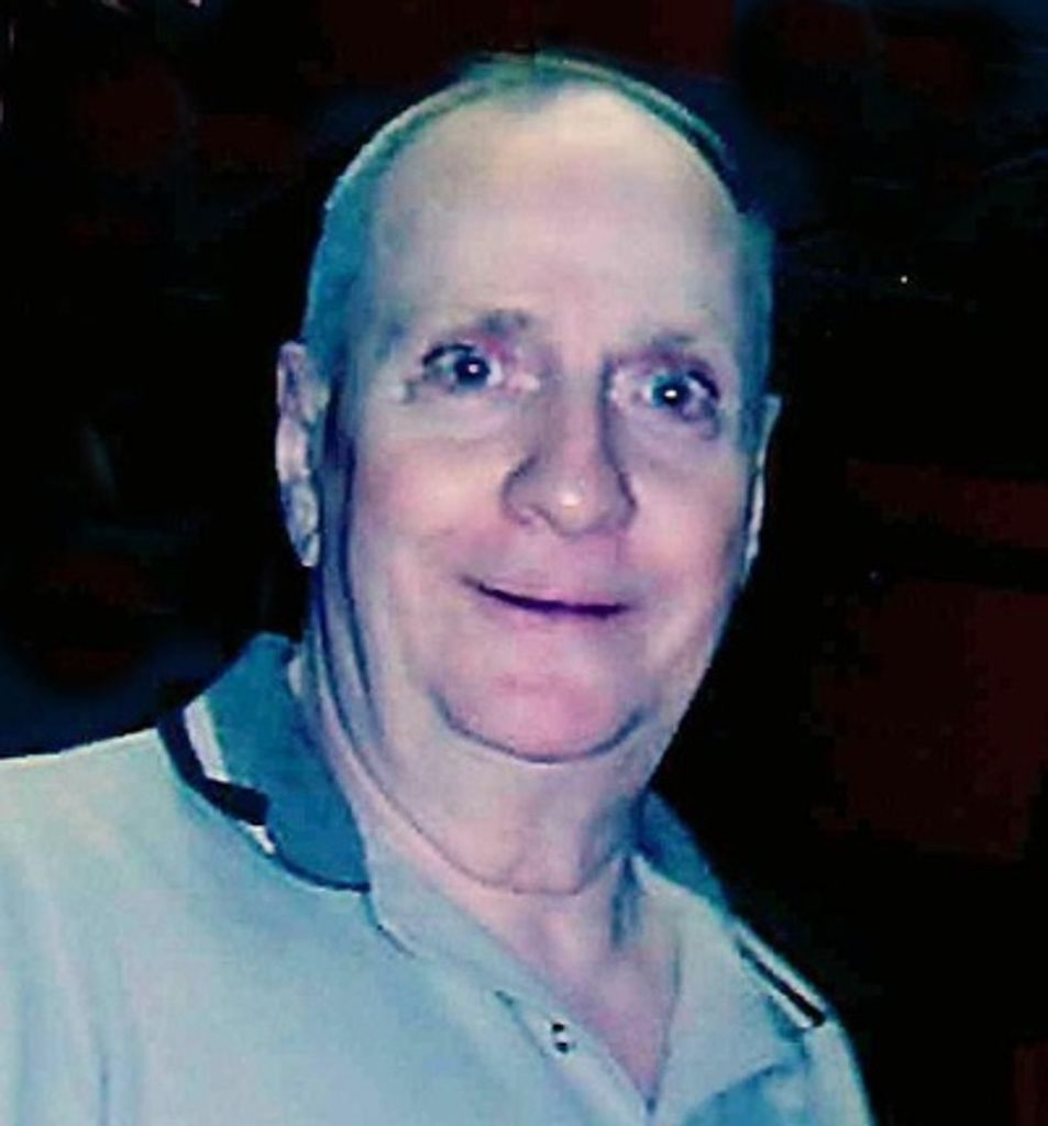 Raymond 'Bob' L. Berry