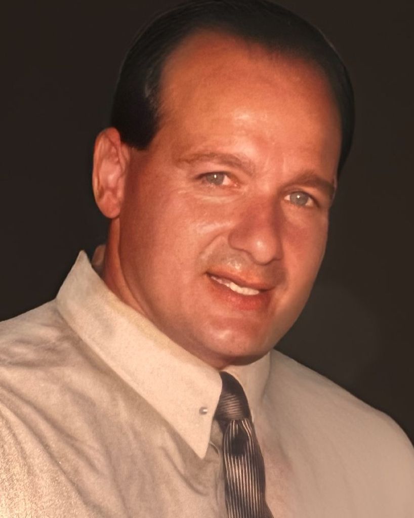 Steven Zangari Profile Photo