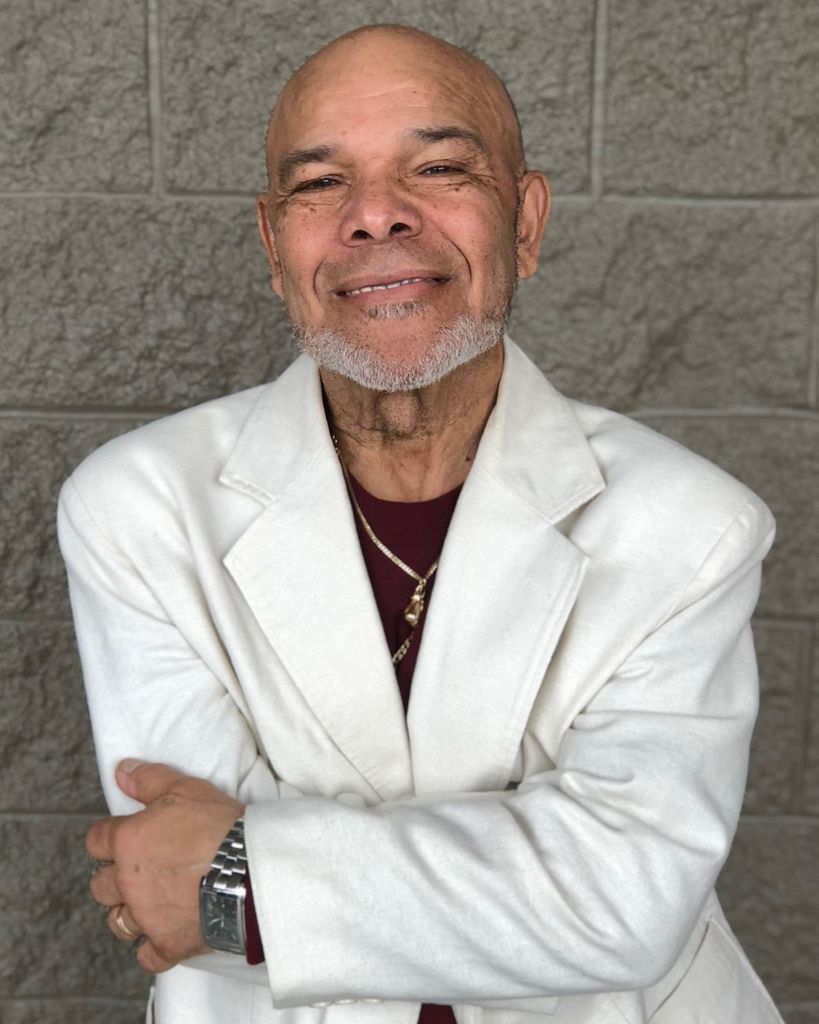Aurelio (Papo) Diaz Jr.