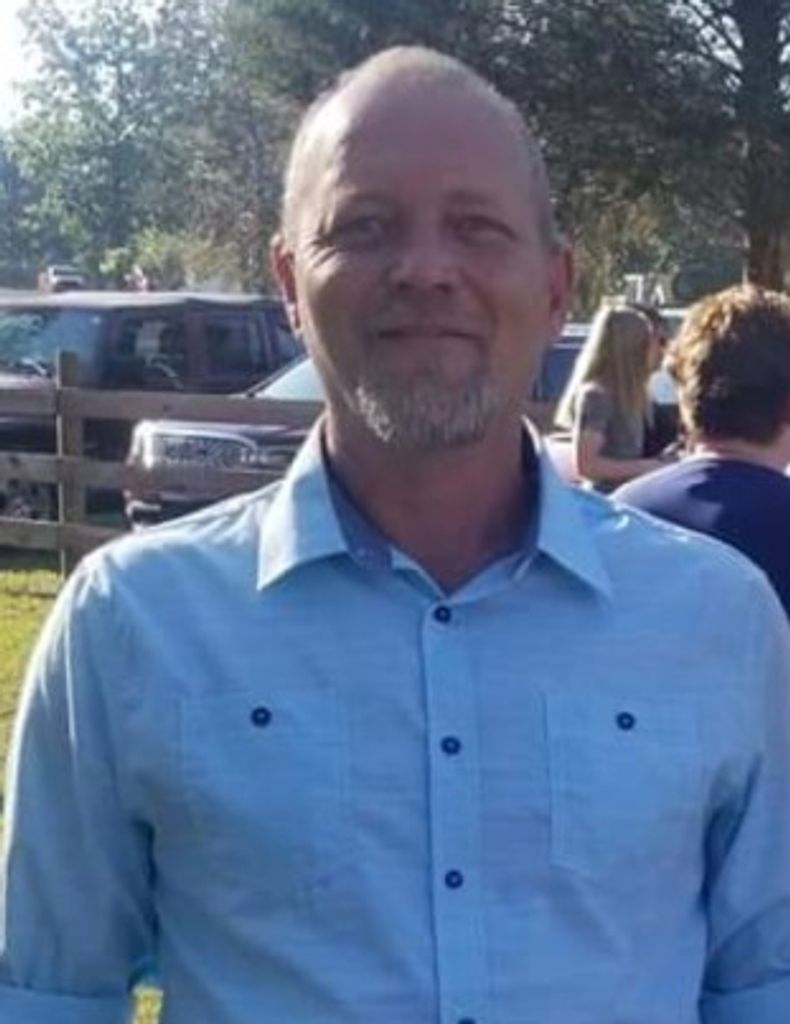 Steven Allen Scearse Profile Photo