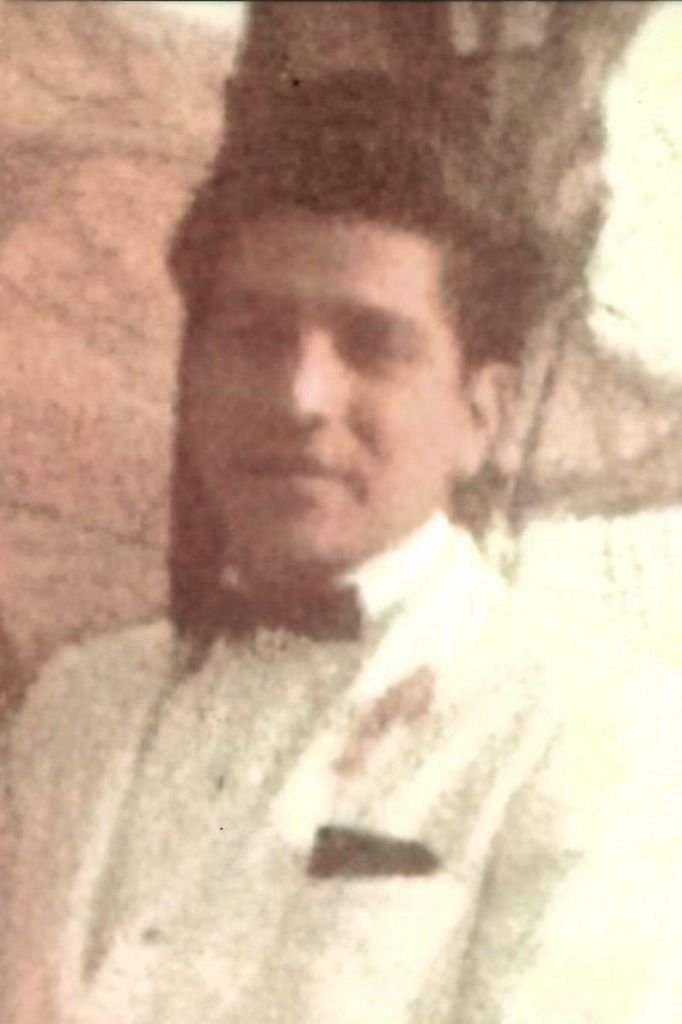 Jimmy C. Salazar Profile Photo