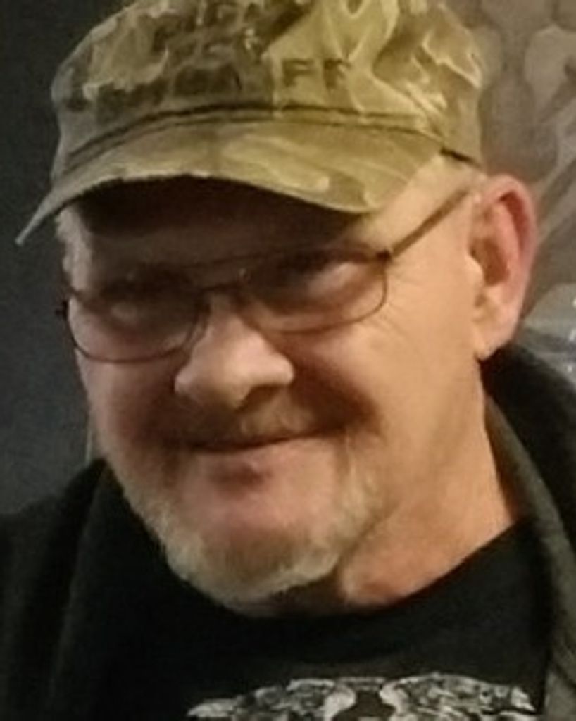 Lawrence "Larry" W. Lehman, Sr. Profile Photo