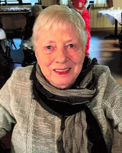 Sandy Jean Weaver's obituary image