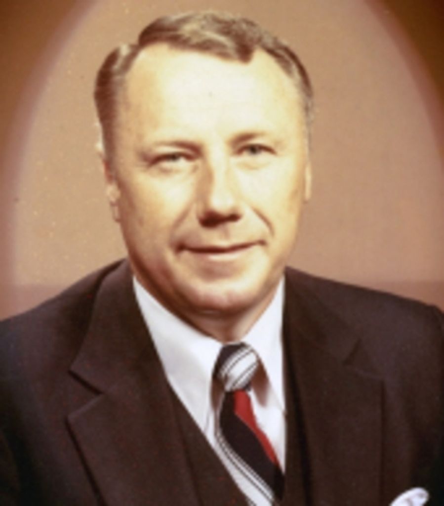 Bruce Dwane Ashton Profile Photo