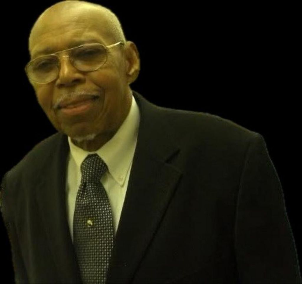 Jimmie C. Newell, Sr. (Jimbo) Profile Photo