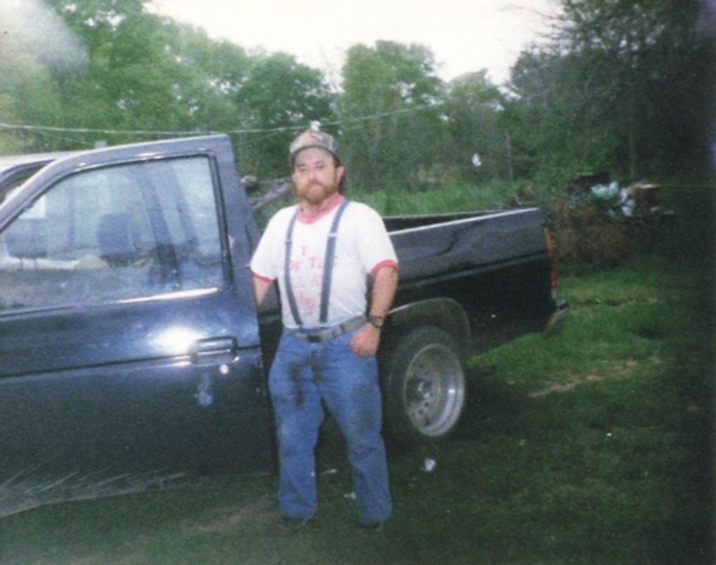 David Ard Profile Photo