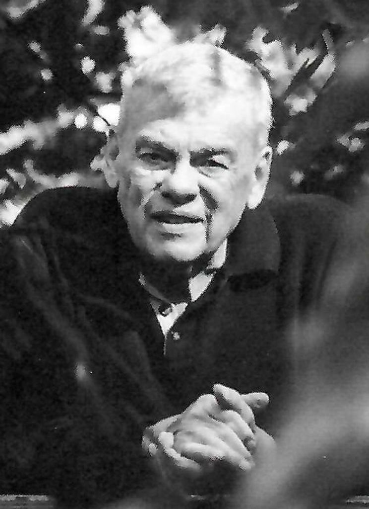 Dorsey E. Enck