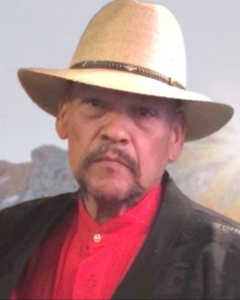 George Diaz