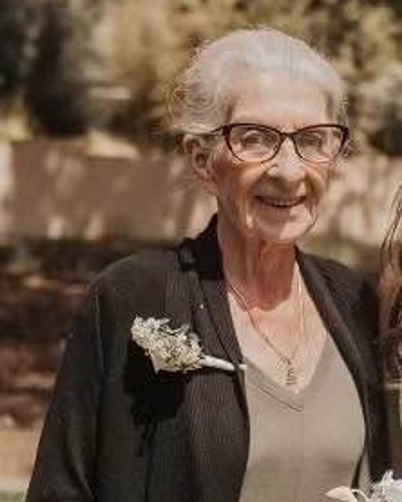 JoAnn Humphries Charles