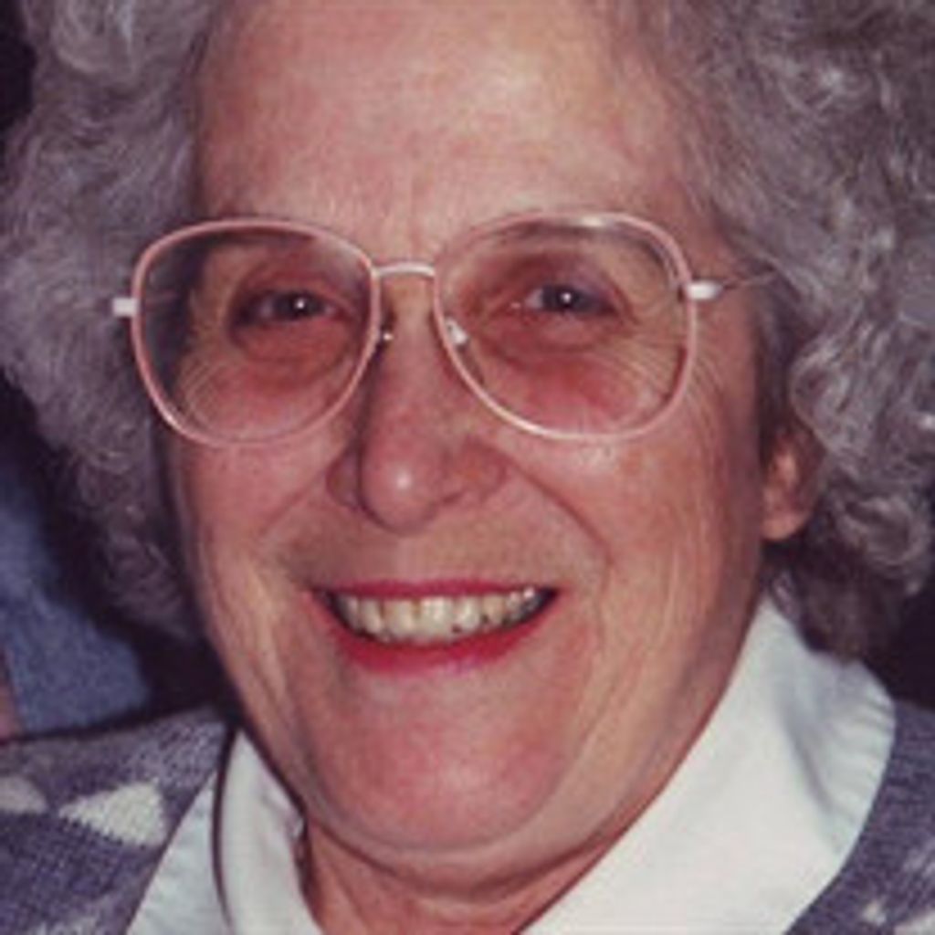 Dorothy Kelly