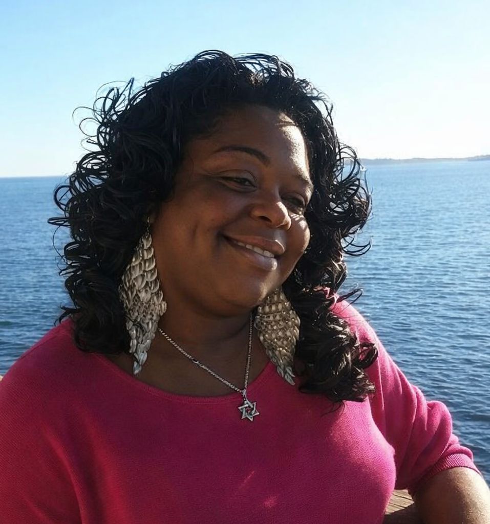 Jamiyla Faye Cleveland Profile Photo