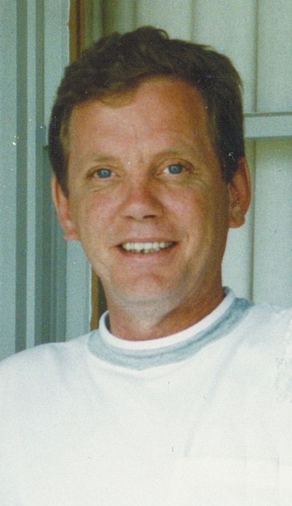 Daniel A. Newman