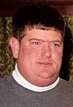 Alan Livingston