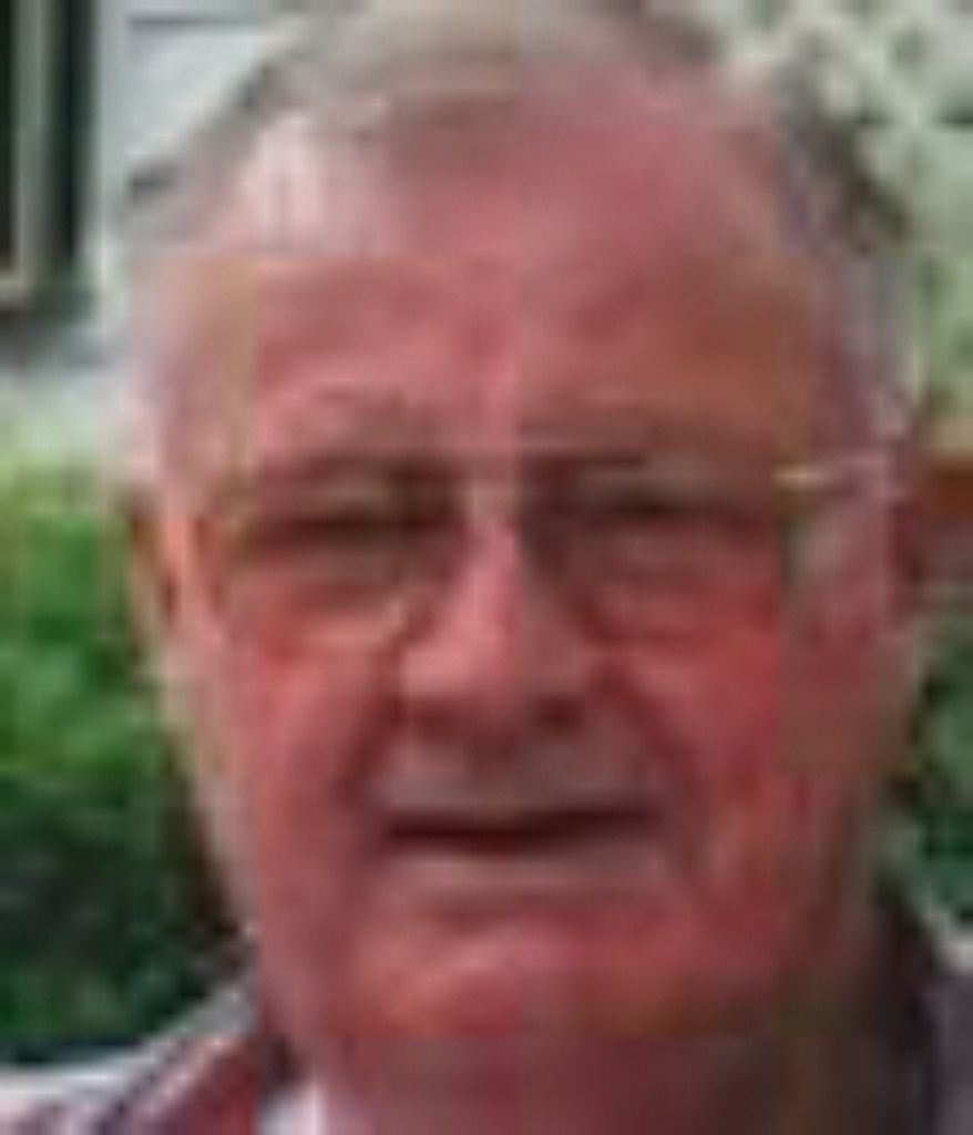 James Mack