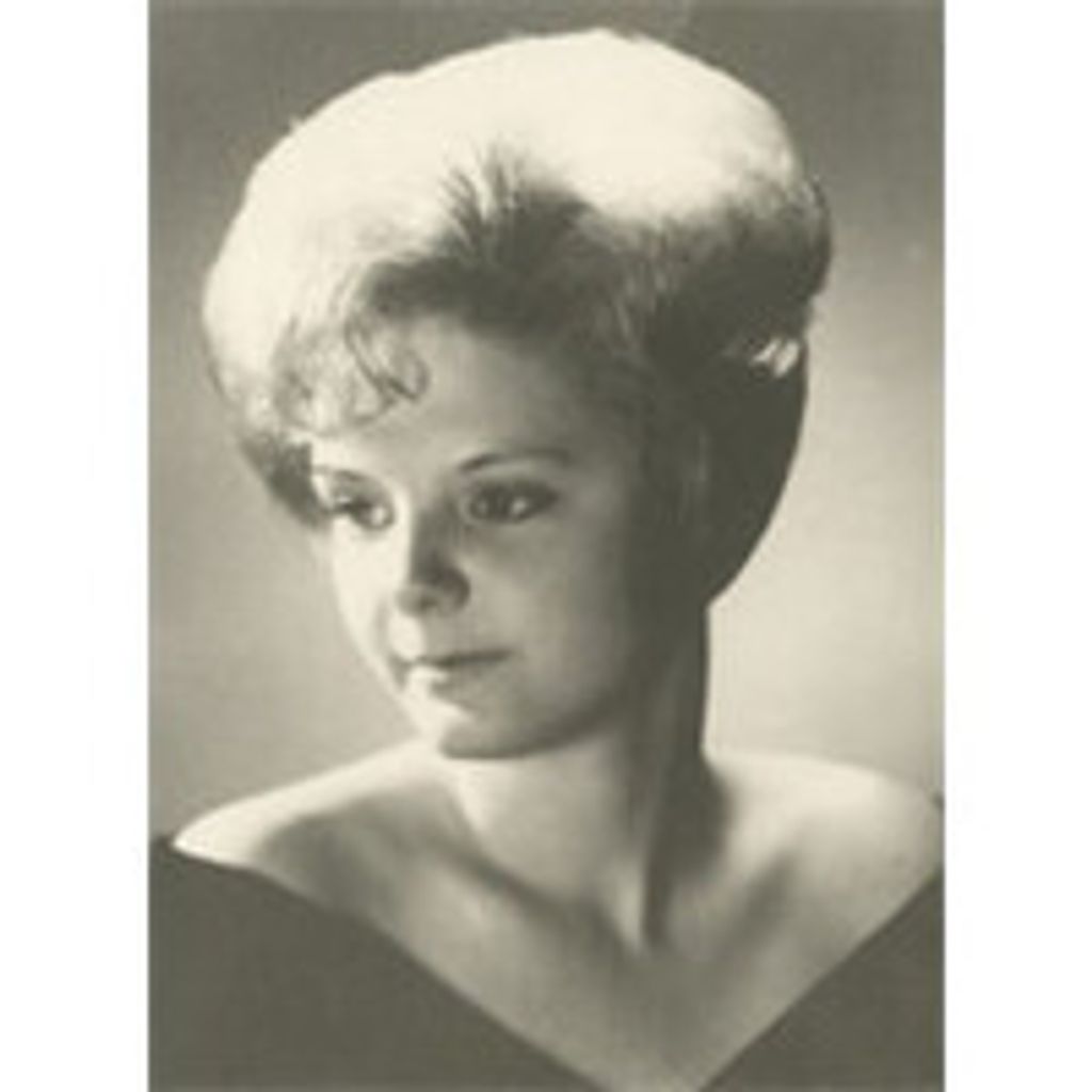 Stella Sue Schwendeman