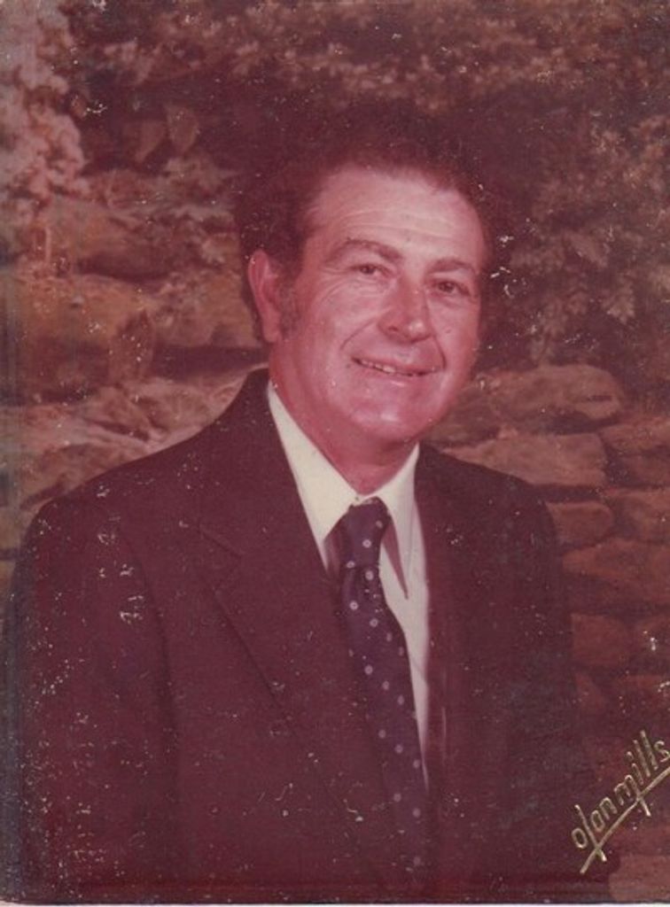 Chester Ray Phillips