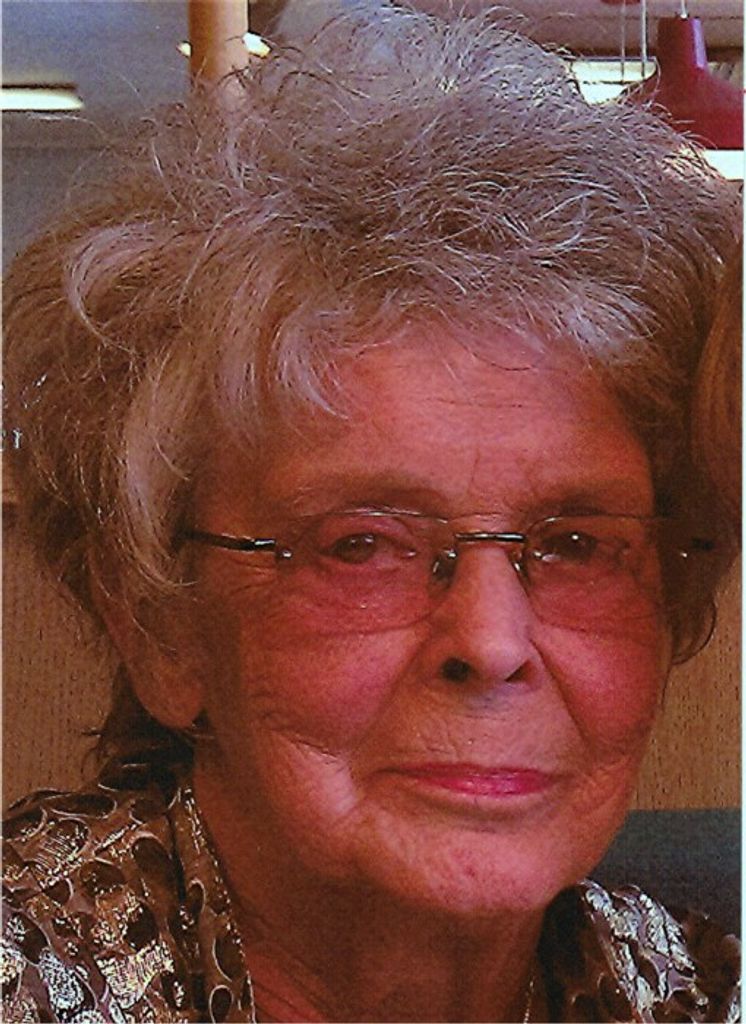 Betty A. (Simons)  Price
