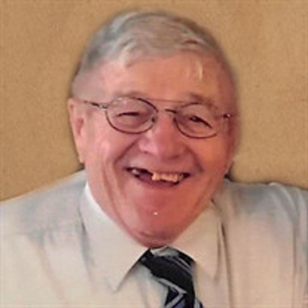 Ronald D Friesen