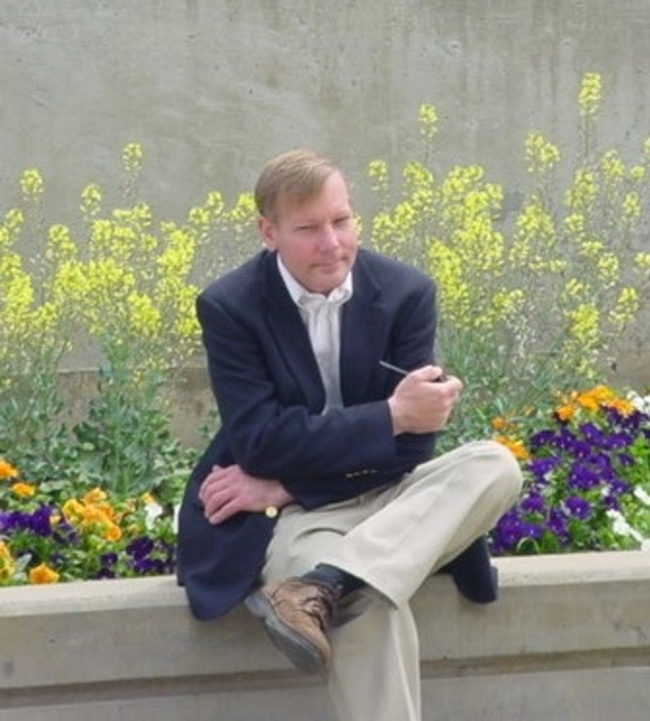 William J. Hagan Profile Photo