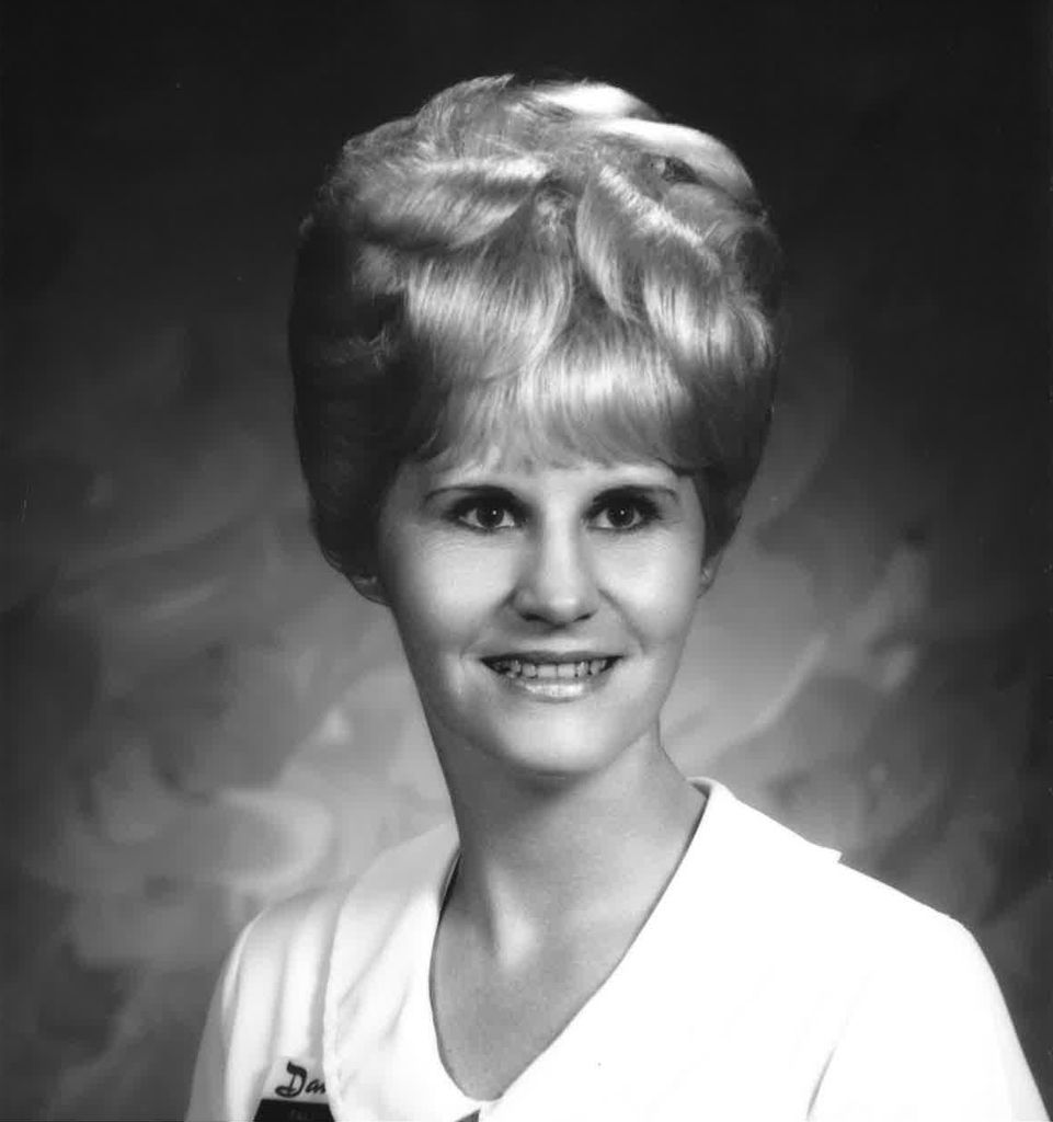 Sally B. Howick