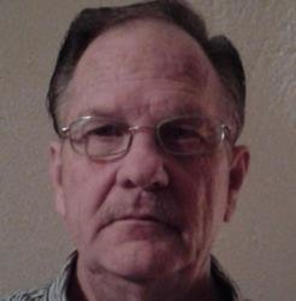 Terry Hamblin