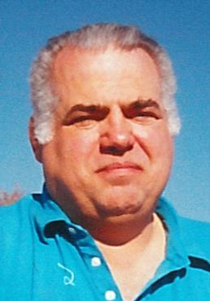 George Anthony Squillace