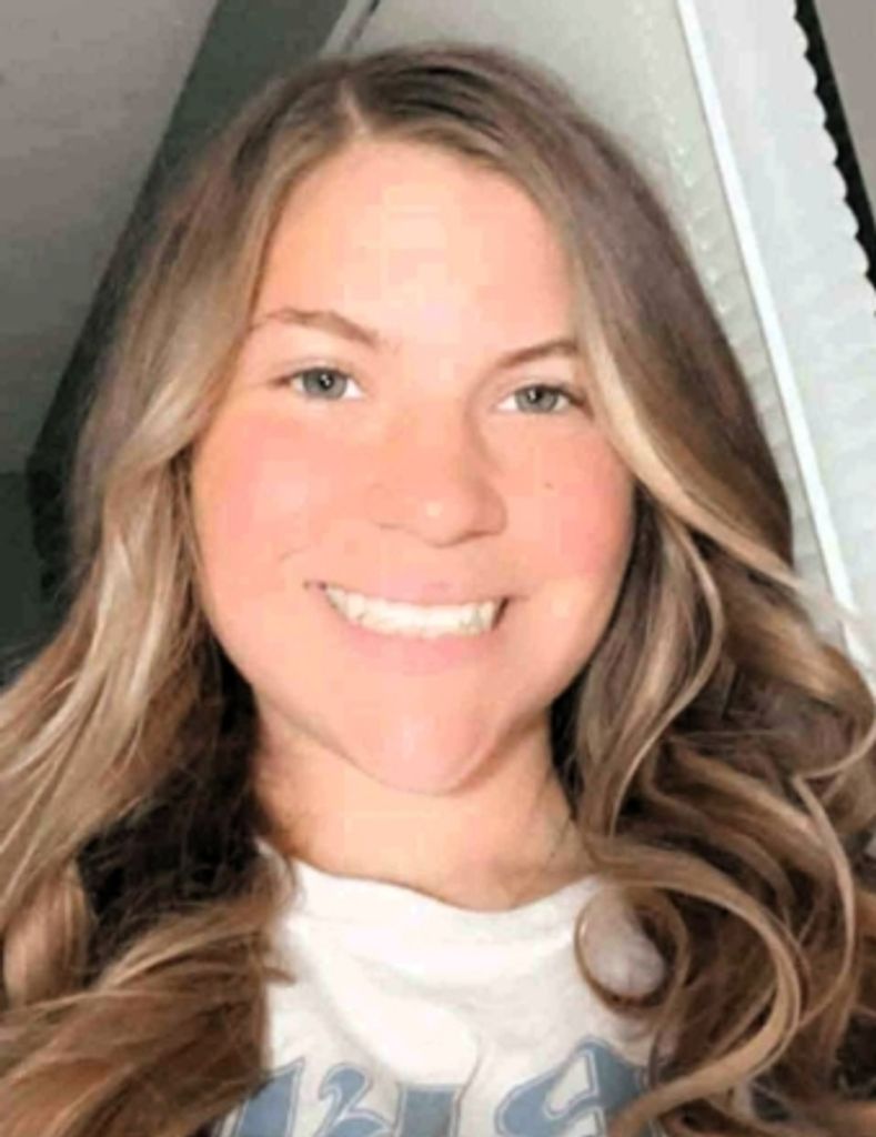 Rachel Marie Jared Profile Photo