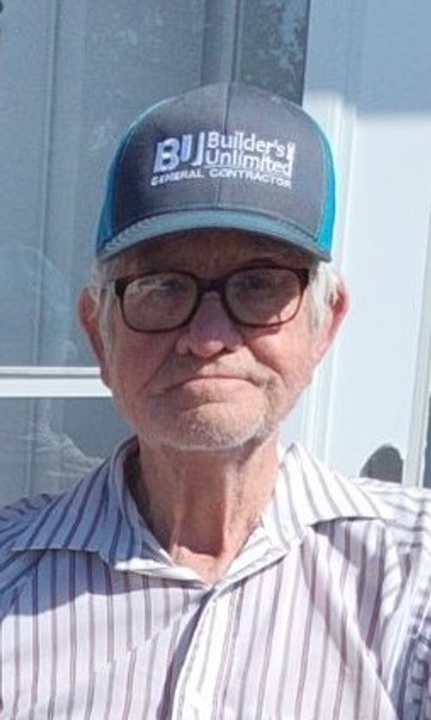 James Ogle, Jr. Profile Photo