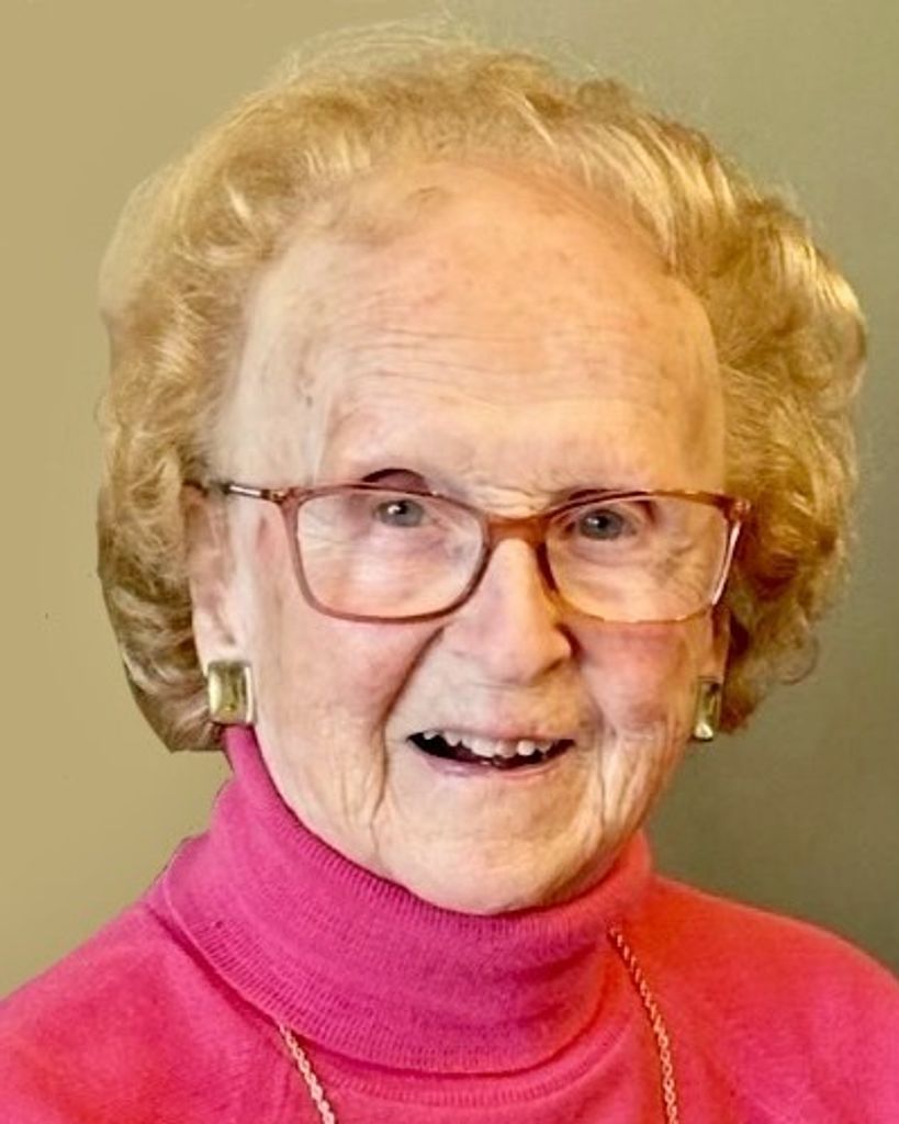 Agnes T. Quill Profile Photo