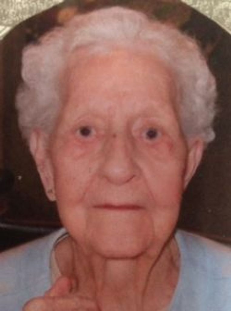 Ila Baker