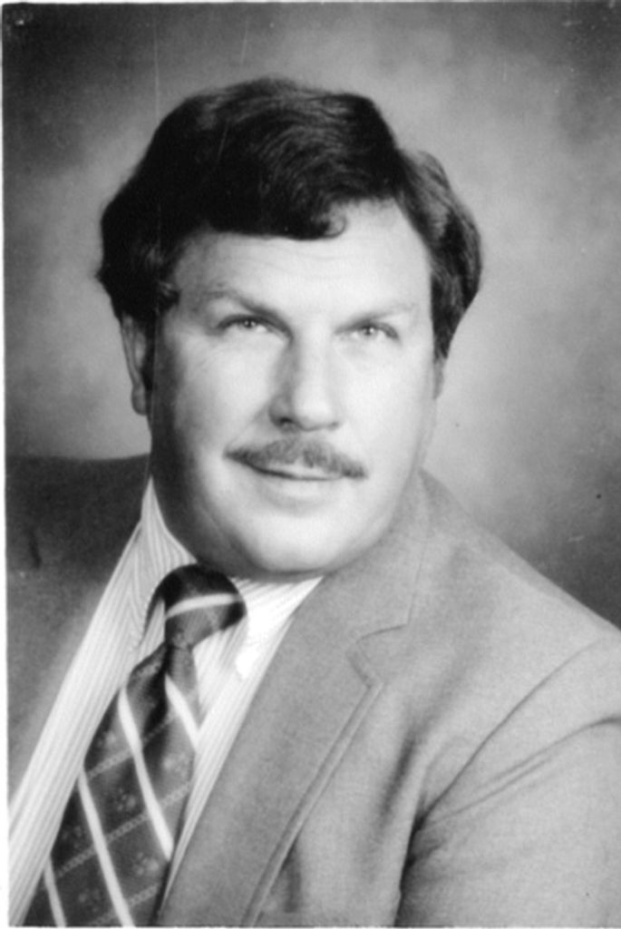 Jack “J.D.” D. Pritchett Profile Photo