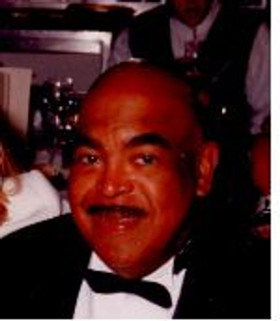 Silas Bookman Profile Photo