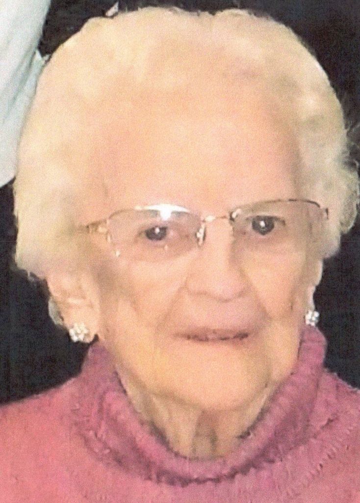 Wilda Plummer